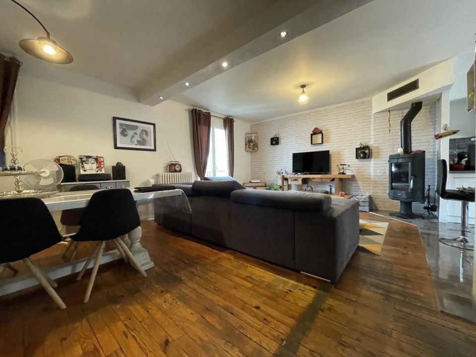 Villa i Naucelles, Cantal - foto 4
