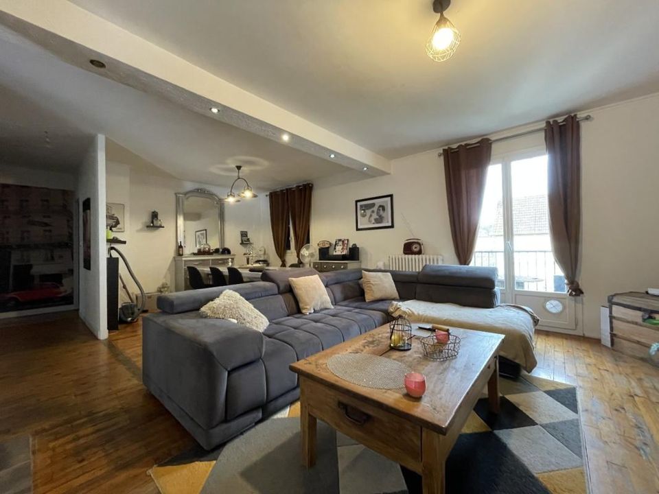Villa i Naucelles, Cantal - foto 5