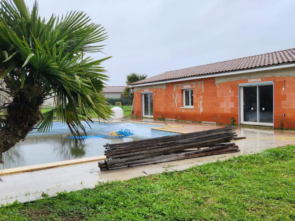 Villa i Montbeton, Tarn-et-Garonne - foto 5