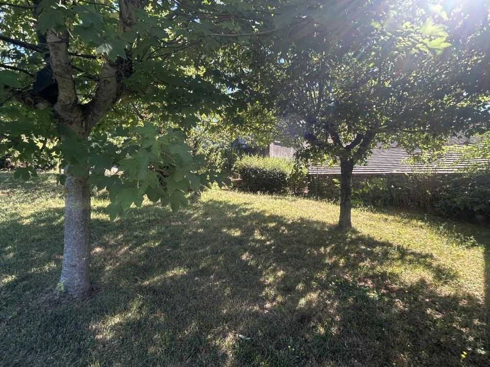 Landsbyhus i Connac, Aveyron - foto 3