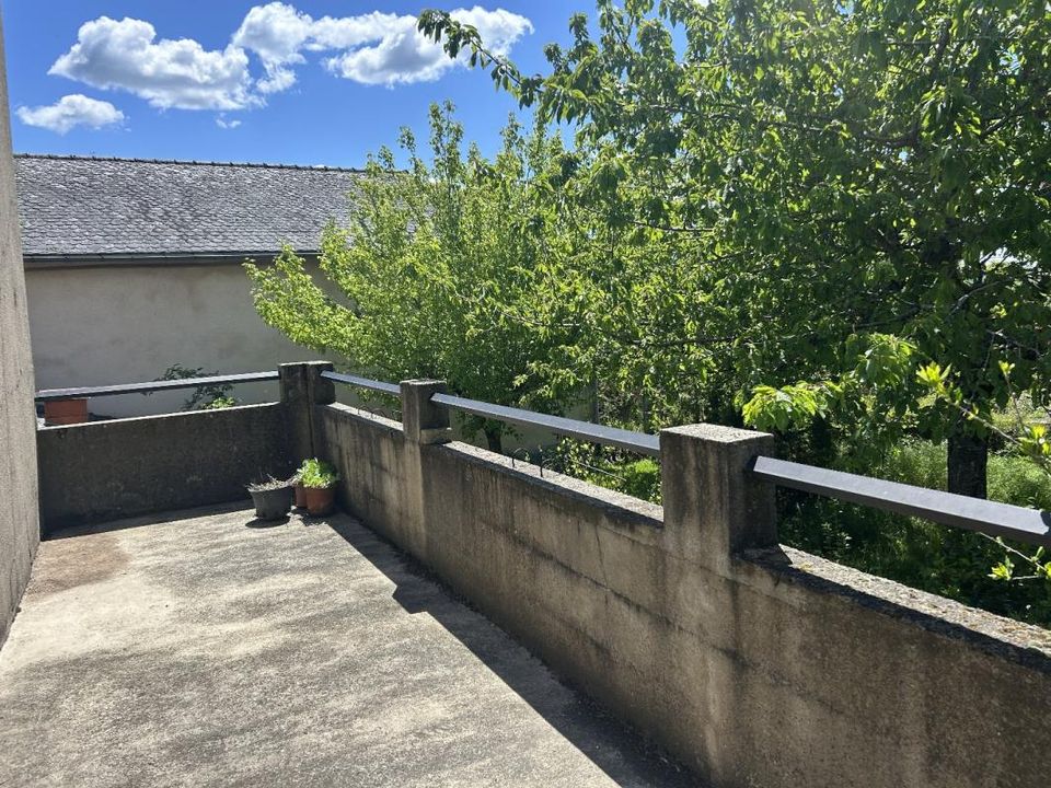 Landsbyhus i Connac, Aveyron - foto 4