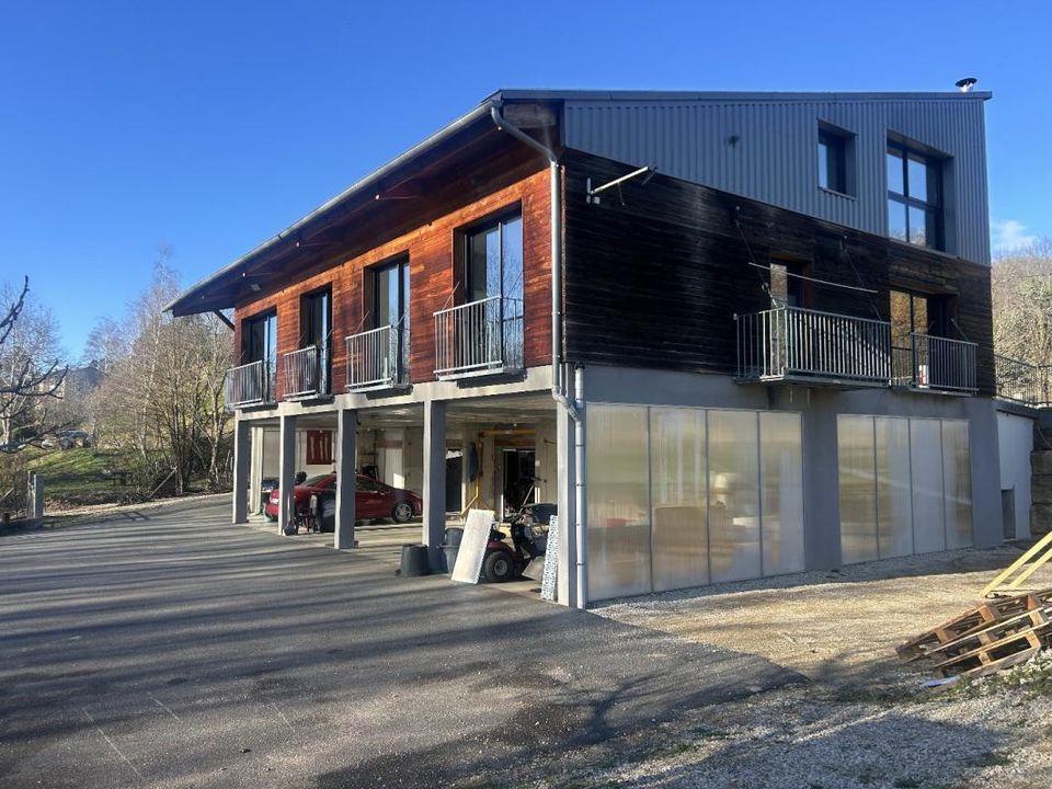Villa i Espalion, Aveyron - foto 2