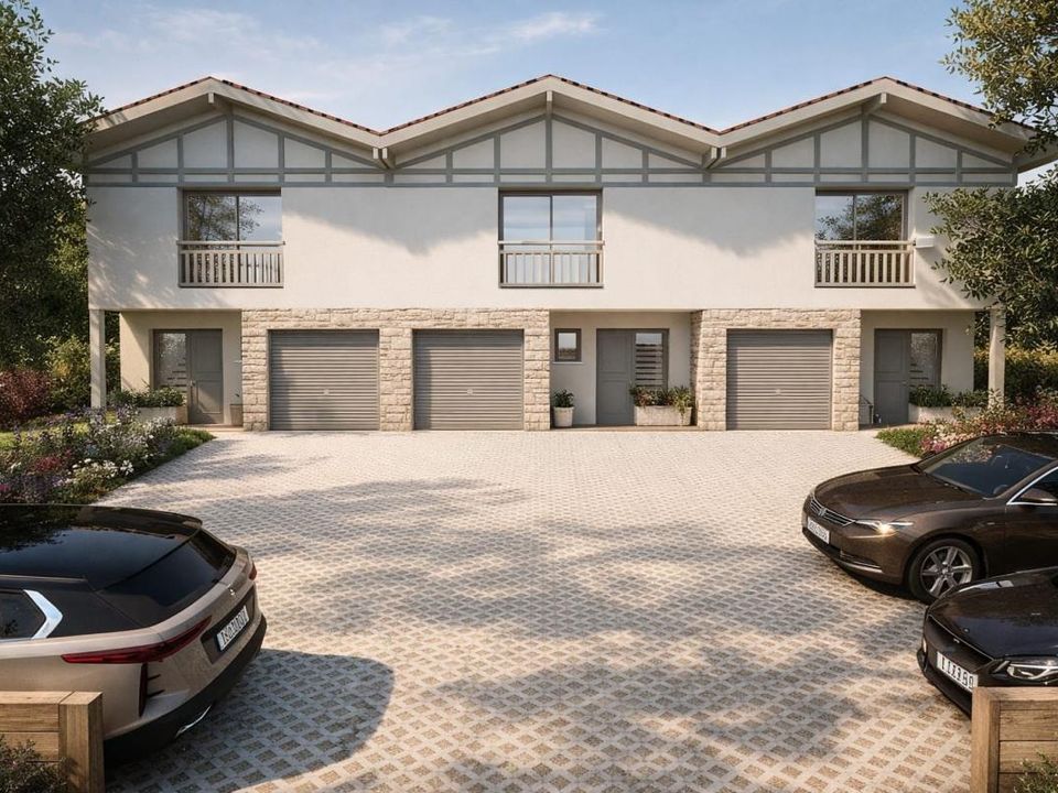 Villa i Capbreton, Landes - foto 1