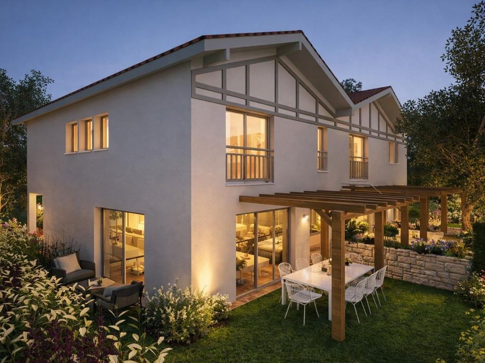 Villa i Capbreton, Landes - foto 2