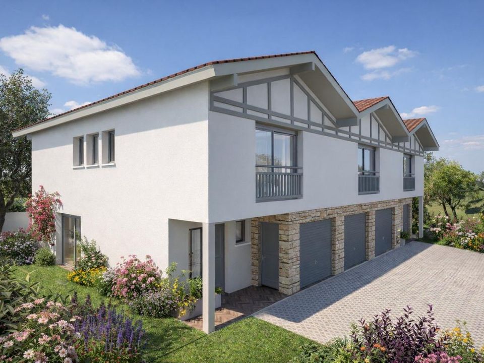 Villa i Capbreton, Landes - foto 3