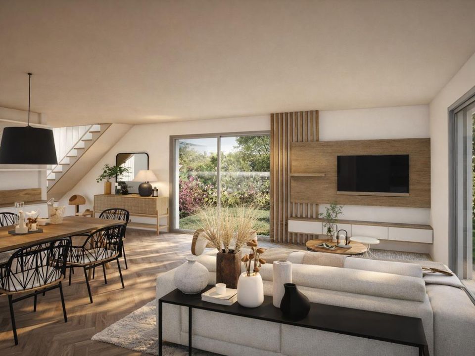 Villa i Capbreton, Landes - foto 4