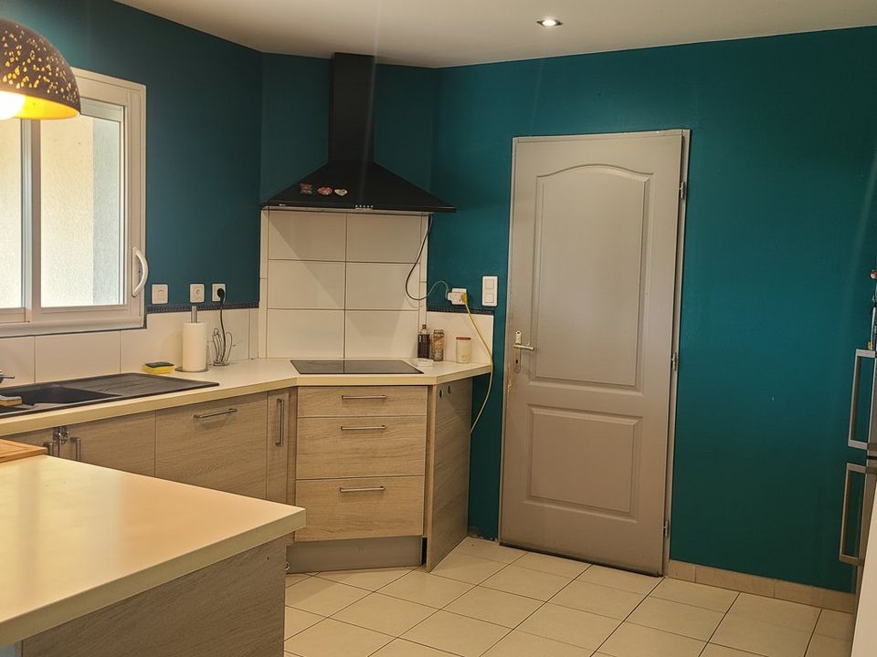 Villa a Goudourville, Tarn-et-Garonne - foto 4