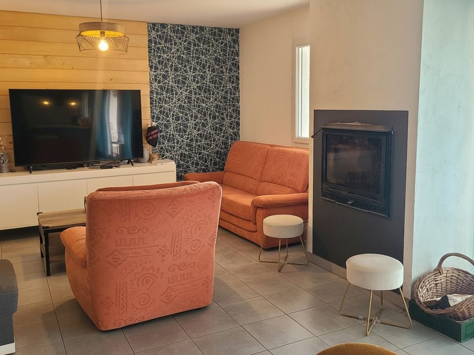 Villa a Goudourville, Tarn-et-Garonne - foto 5