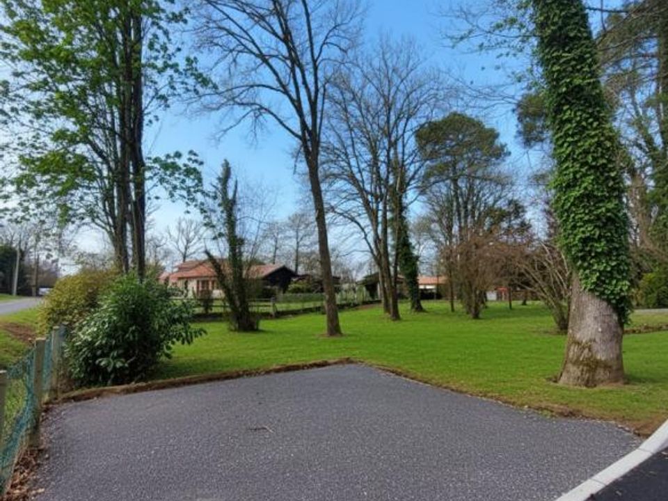 Helårsgrund i Saint-Paul-lès-Dax, Landes - foto 1