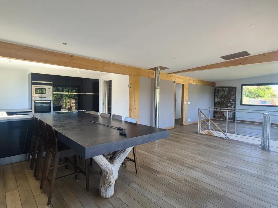 Villa i Crozon, Finistere - foto 1