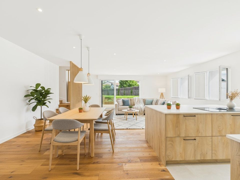 Villa a Anglet, Pyrenees-Atlantiques - foto 2
