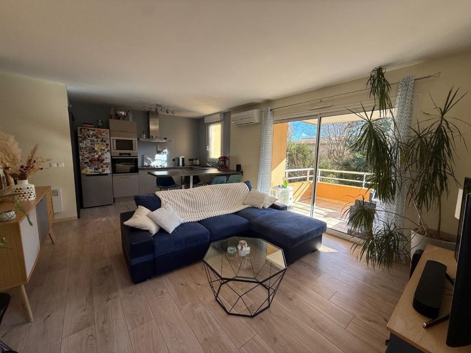 Leilighet i Avignon, Vaucluse - bilde 1