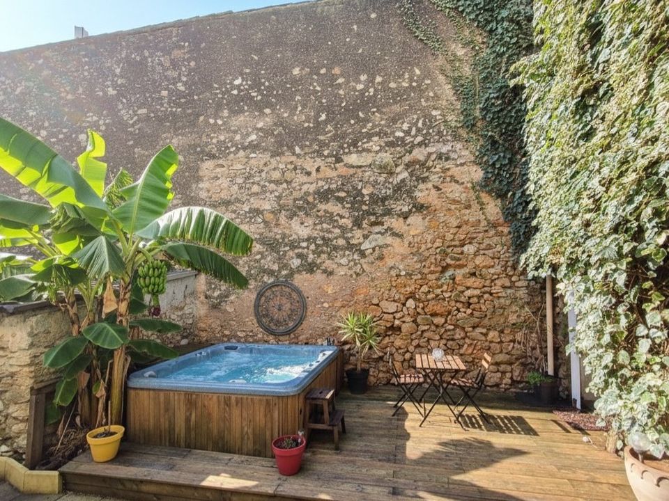 Villa i Magalas, Herault - bilde 3