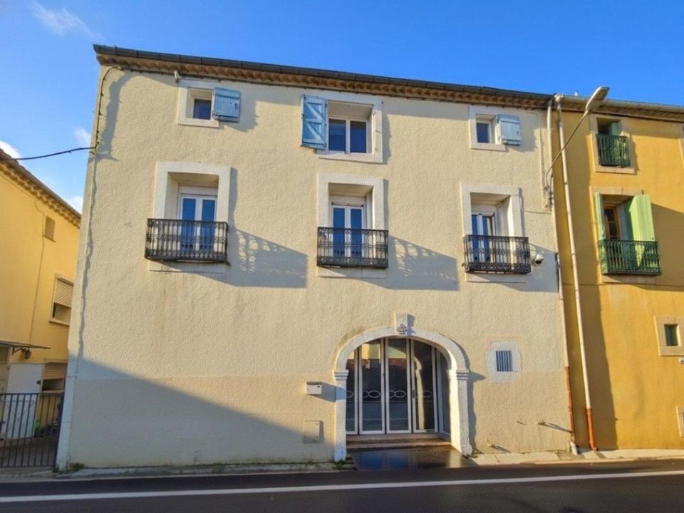 Villa i Magalas, Herault - bilde 4