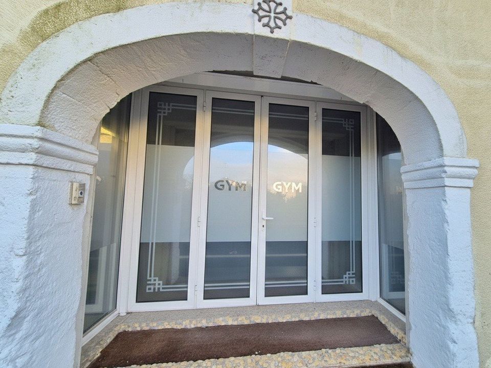 Villa i Magalas, Herault - bilde 5