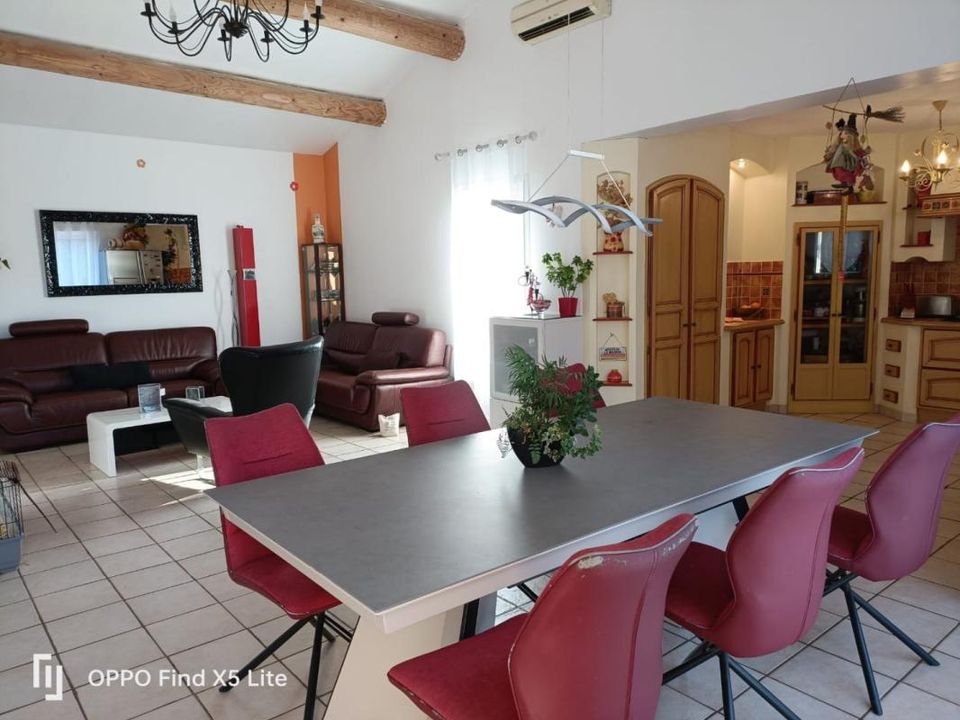 Villa i Uzes, Gard - foto 2