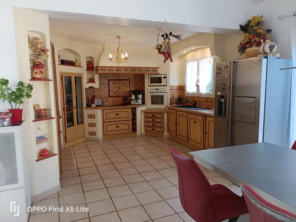 Villa i Uzes, Gard - foto 3
