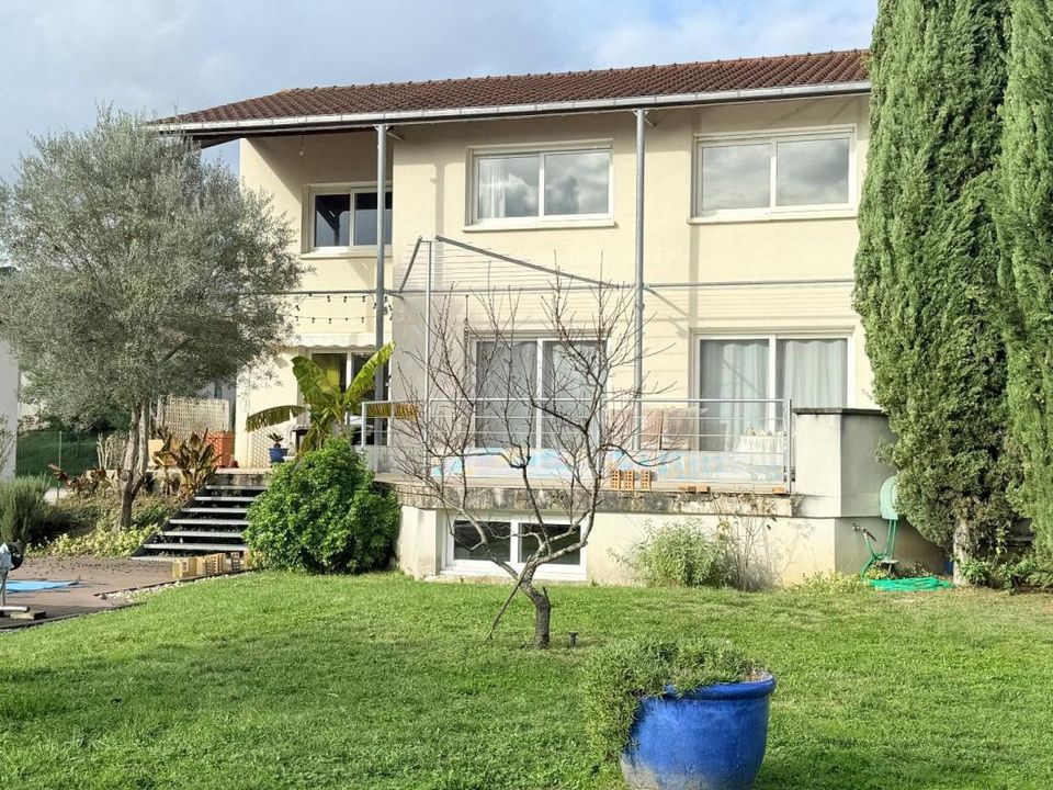 Villa i Cahors, Lot - foto 3