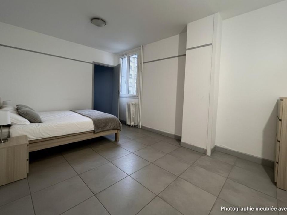 Lejlighed i Aurillac, Cantal - foto 2