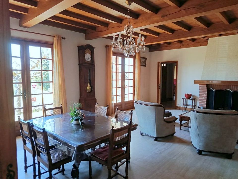 Landsbyhus i Monclar-de-Quercy, Tarn-et-Garonne - foto 3