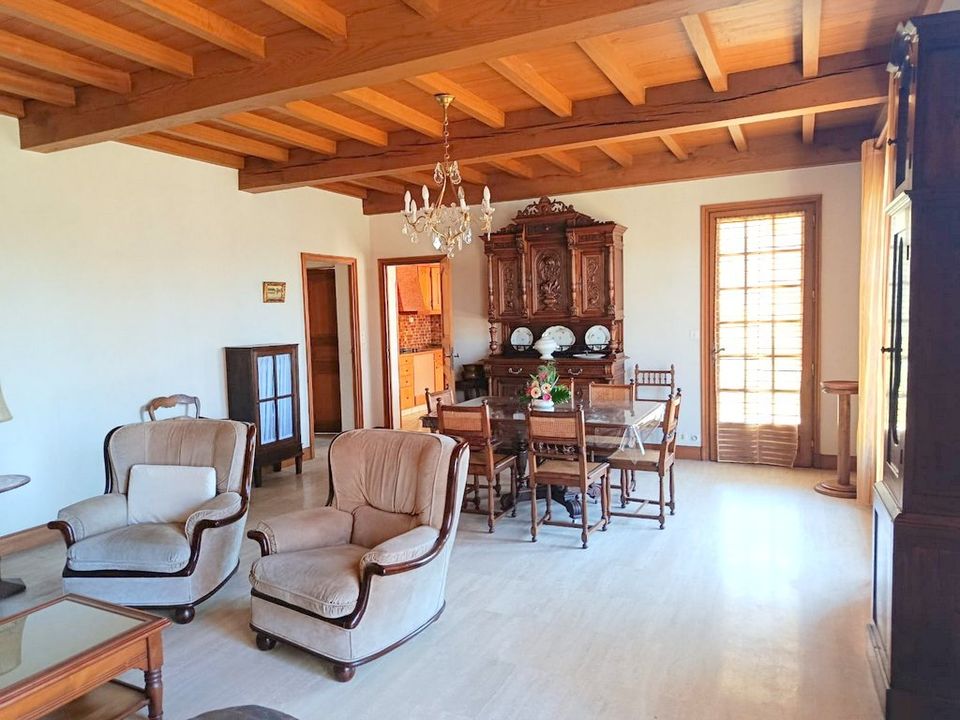 Landsbyhus i Monclar-de-Quercy, Tarn-et-Garonne - foto 4
