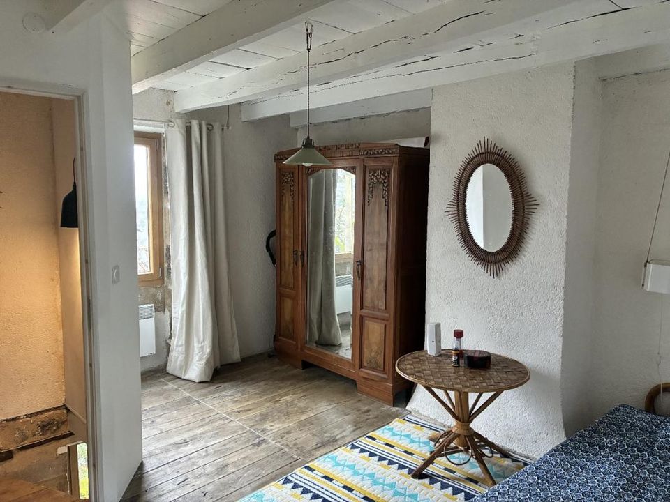 Landsbyhus i Viazac, Lot - foto 2