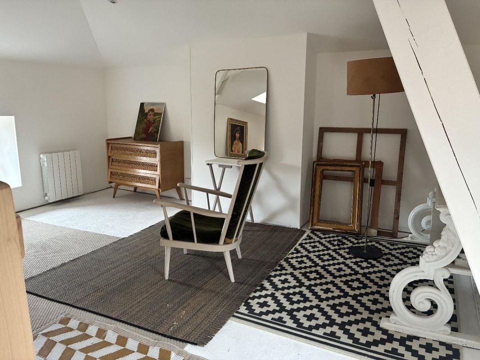 Landsbyhus i Viazac, Lot - foto 4