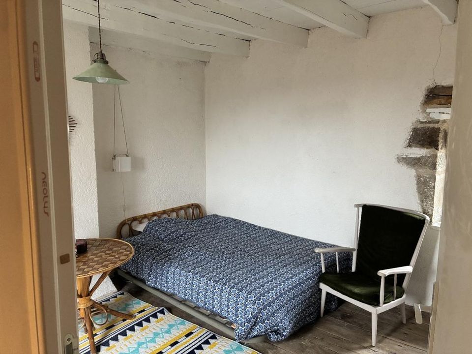 Landsbyhus i Viazac, Lot - foto 5