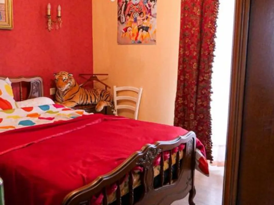 Villa i Lacropte, Dordogne - foto 3