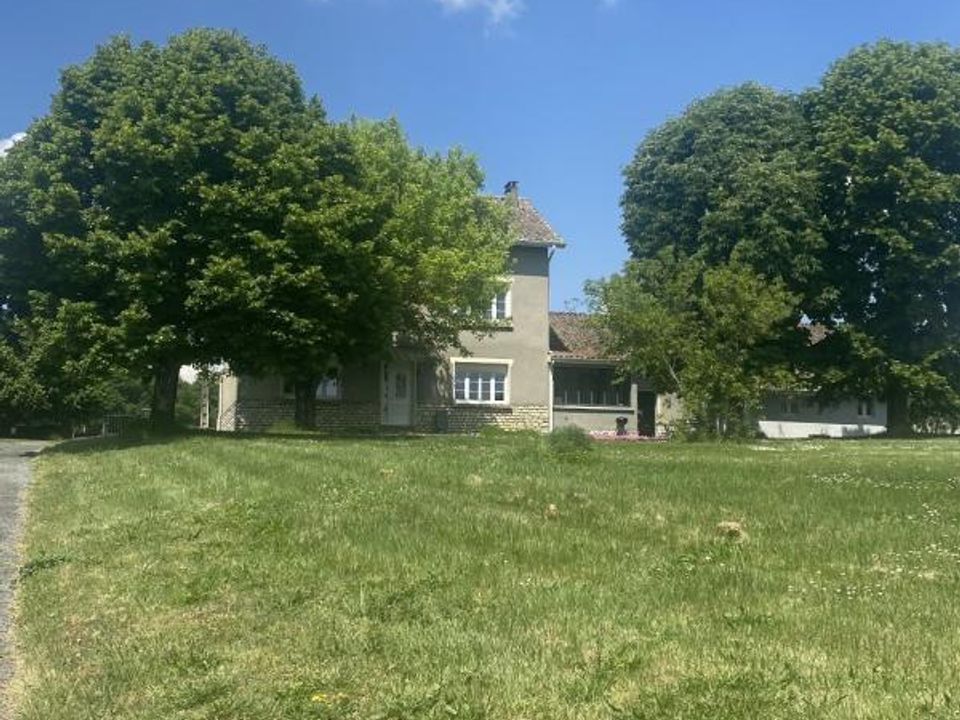 Masia a Brantome, Dordogne - foto 2