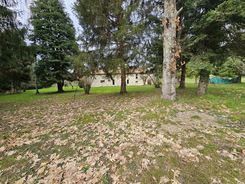 Villa i Chalagnac, Dordogne - foto 4