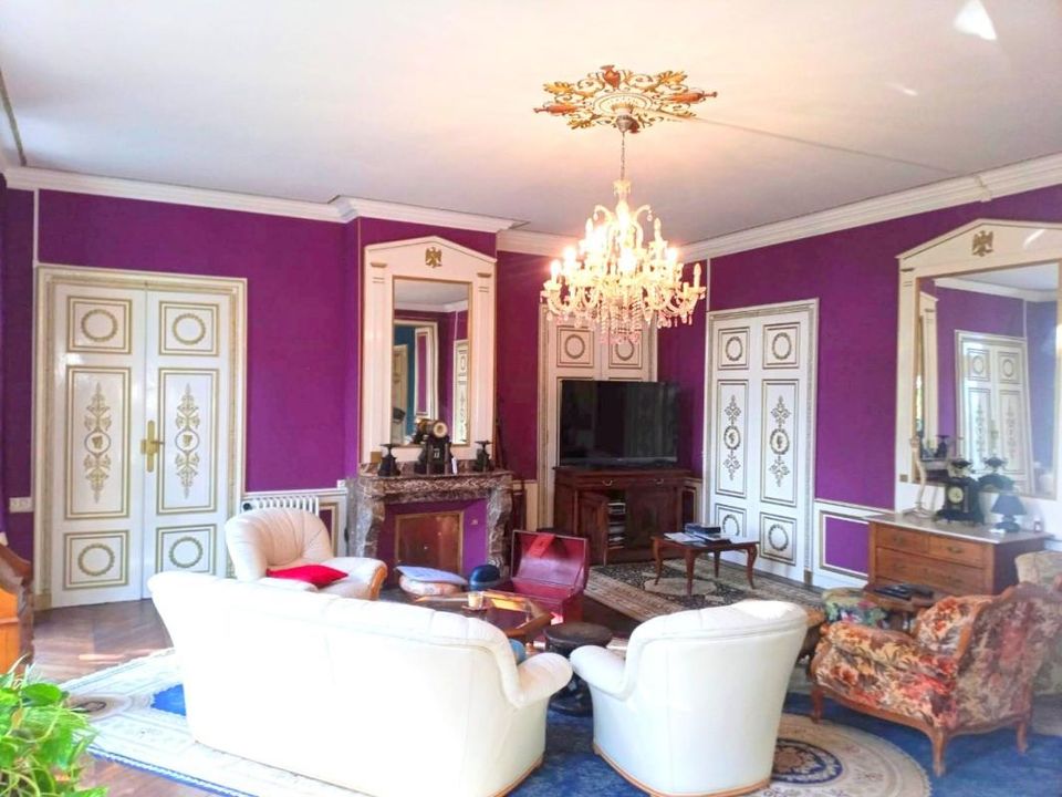Villa i Moissac, Tarn-et-Garonne - foto 2