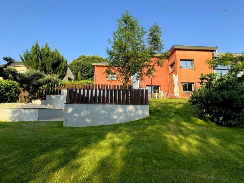 Villa i Rieupeyroux, Aveyron - foto 1