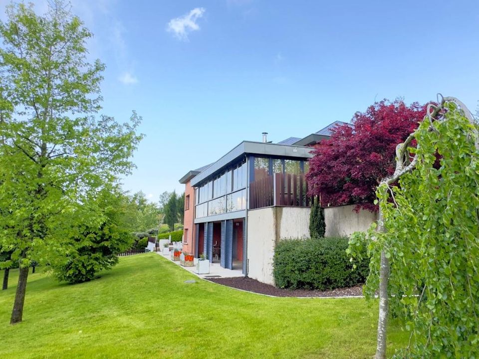 Villa i Rieupeyroux, Aveyron - foto 2