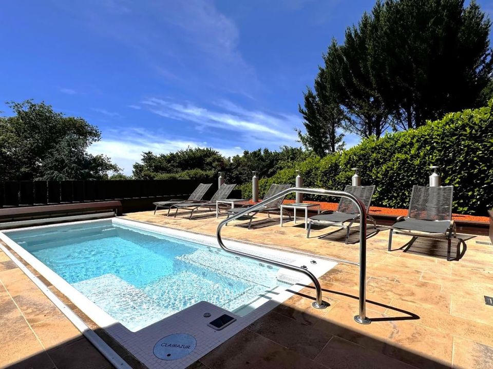 Villa i Rieupeyroux, Aveyron - foto 3