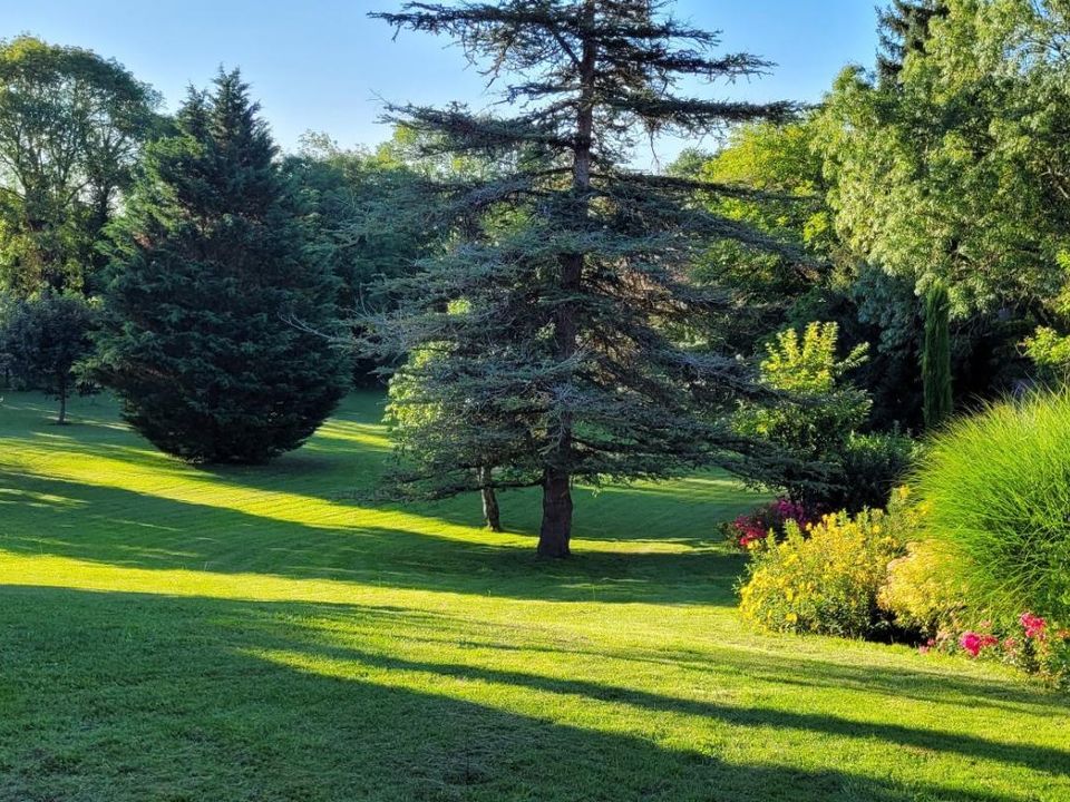 Villa i Théminettes, Lot - foto 2