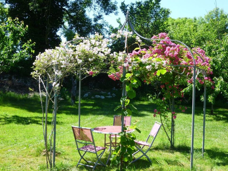Villa i Théminettes, Lot - foto 4