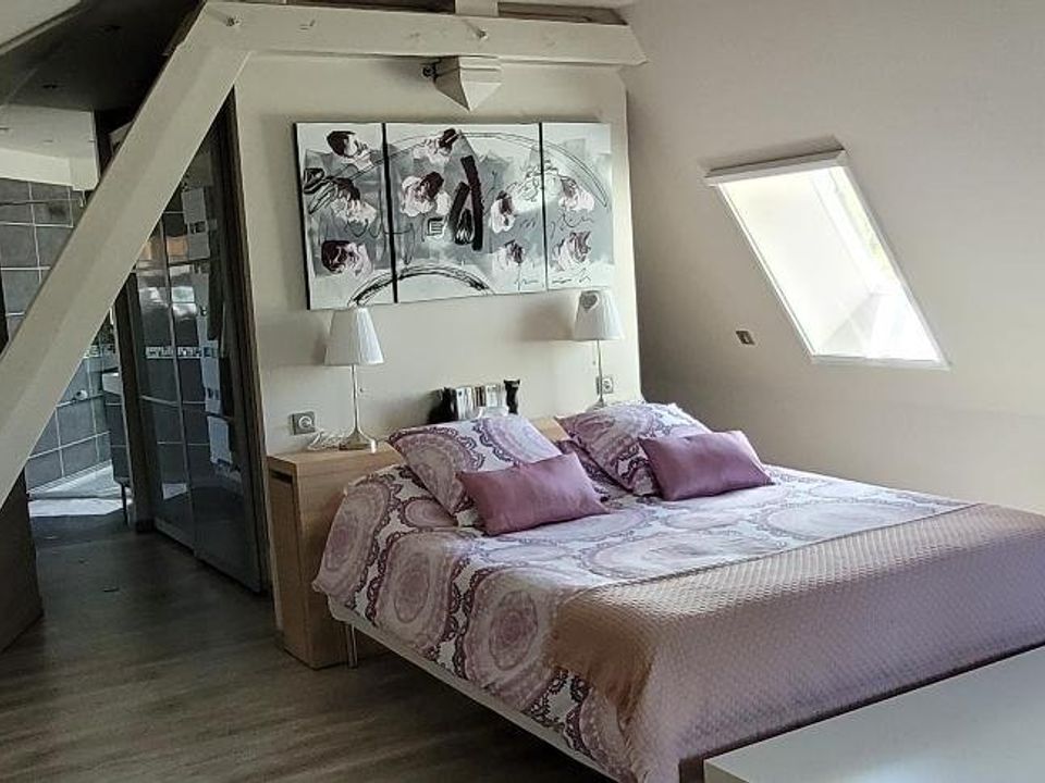 Villa i Théminettes, Lot - foto 5