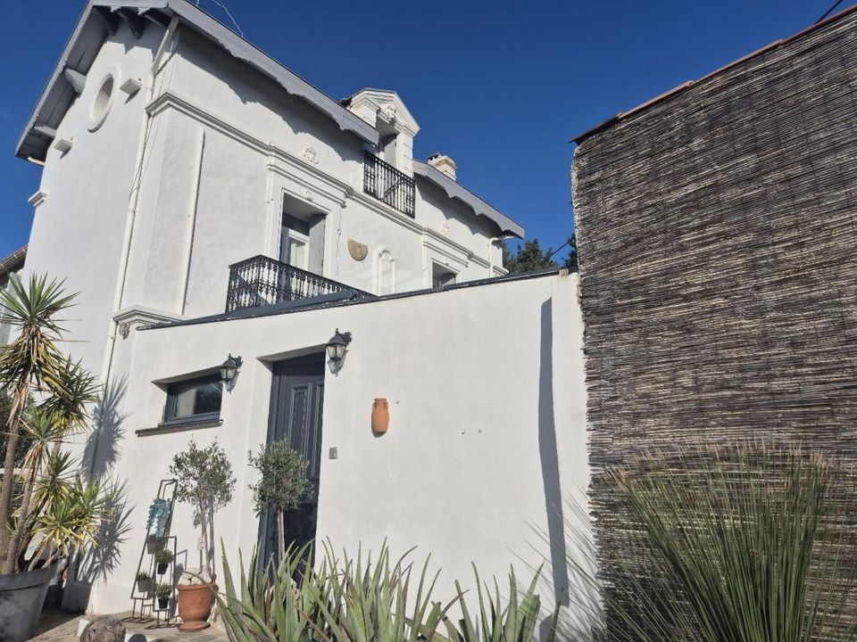 Byhus i Beziers, Herault - foto 1