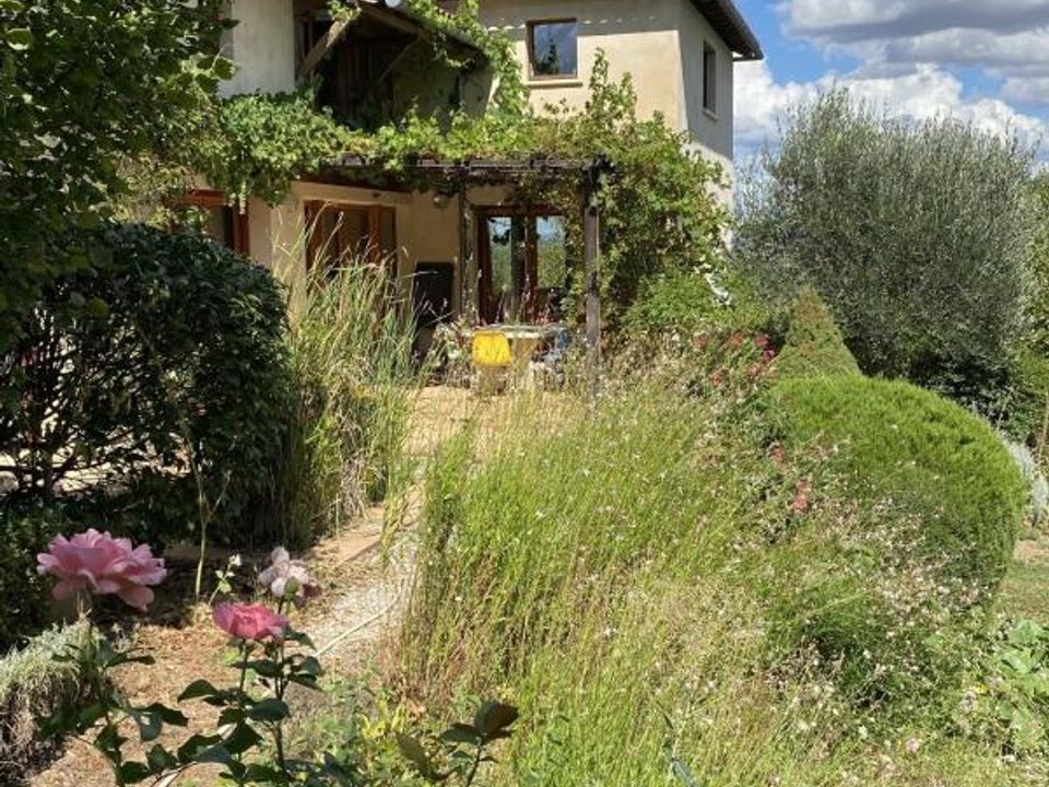 Villa en Figeac, Lot - foto 1