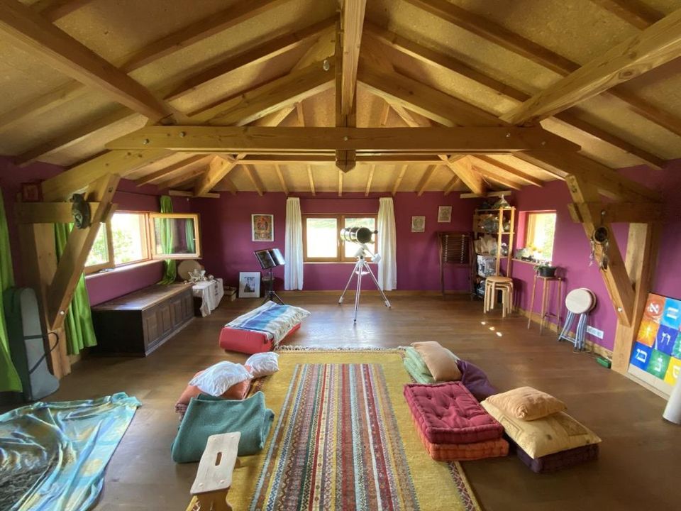 Villa en Figeac, Lot - foto 3