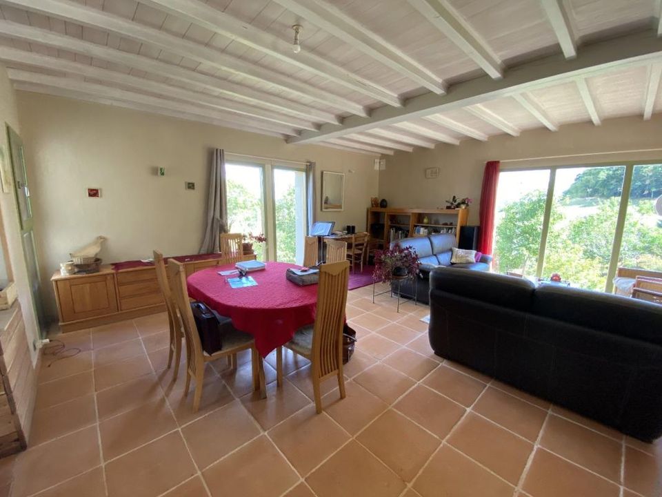 Villa en Figeac, Lot - foto 4