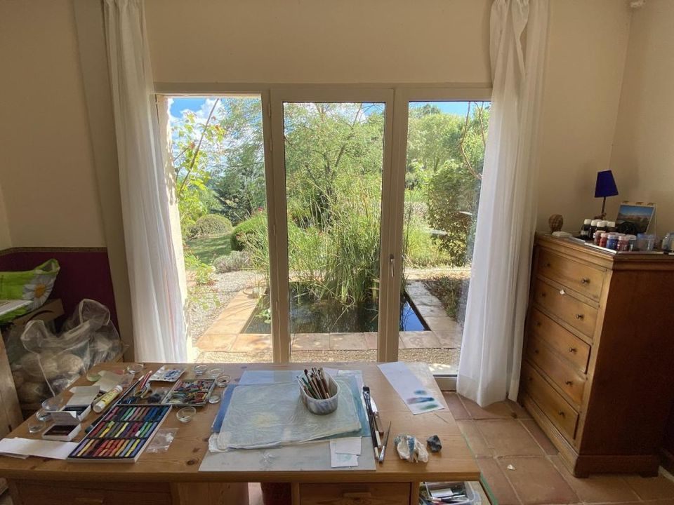 Villa en Figeac, Lot - foto 5