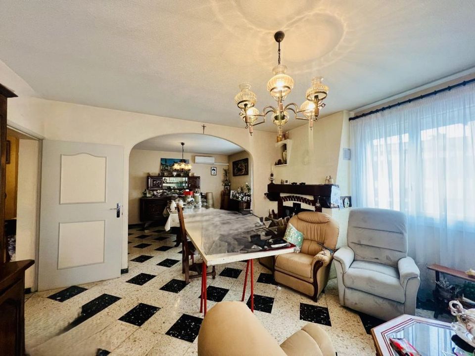 Villa i Saint-Juéry, Tarn - bilde 5
