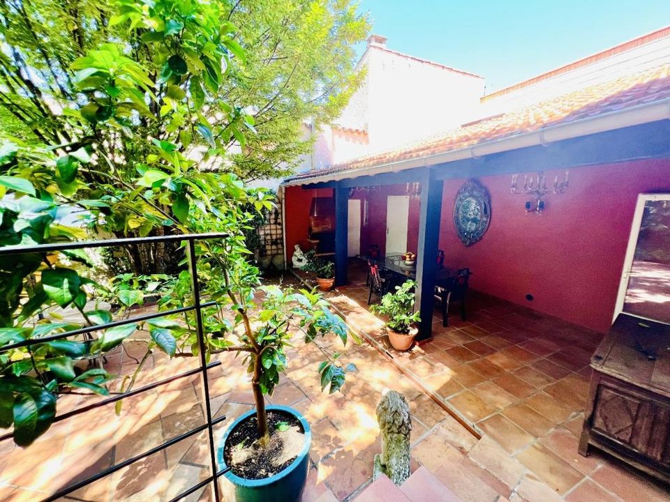 Villa i Albi, Tarn - bilde 1