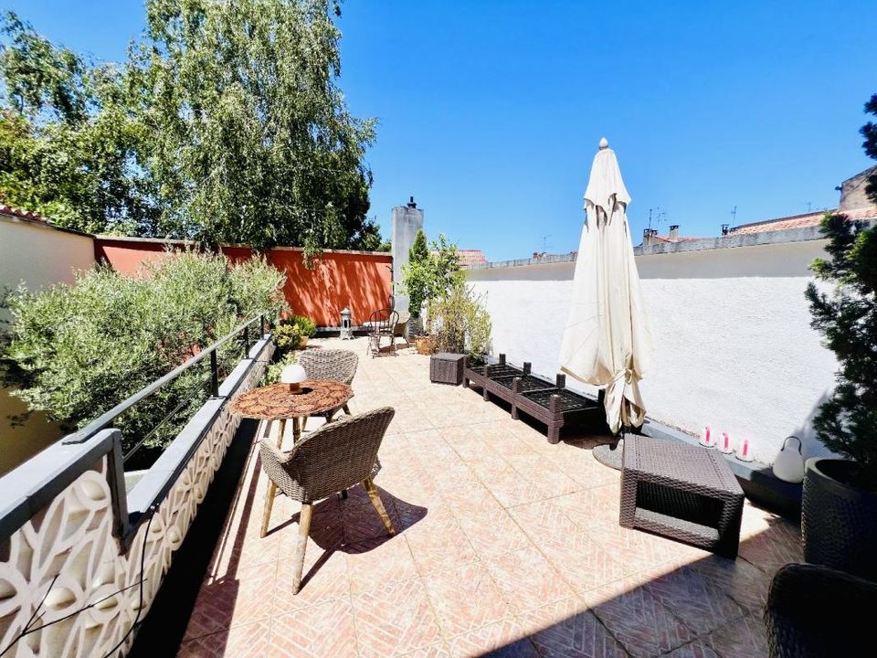 Villa i Albi, Tarn - bilde 3