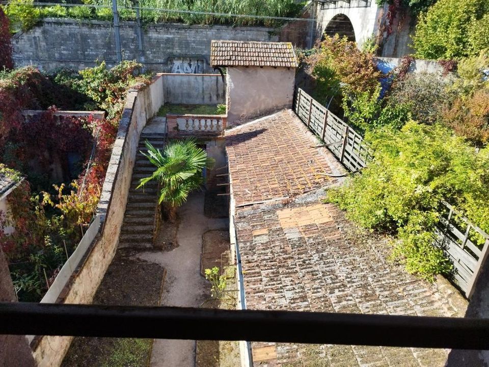 Byhus i Moissac, Tarn-et-Garonne - foto 2