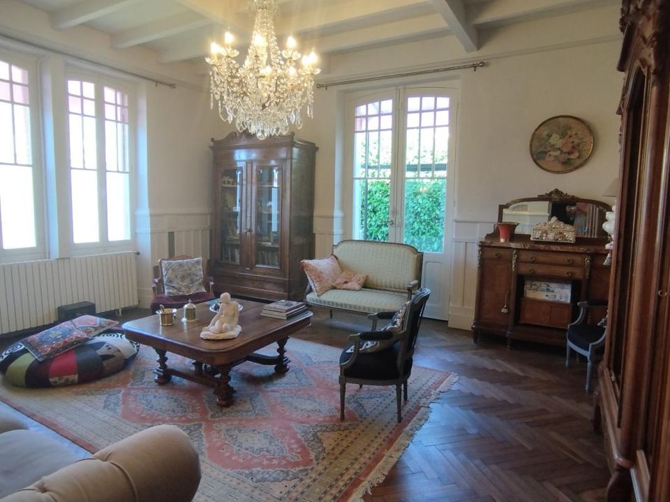Byhus i Castelsarrasin, Tarn-et-Garonne - foto 1