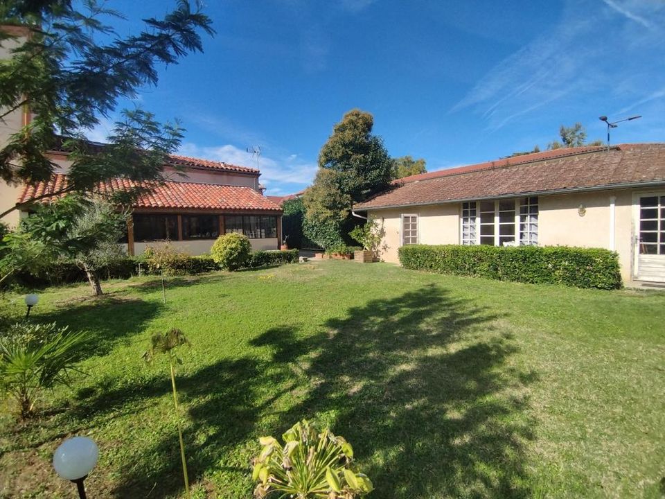 Byhus i Castelsarrasin, Tarn-et-Garonne - foto 4