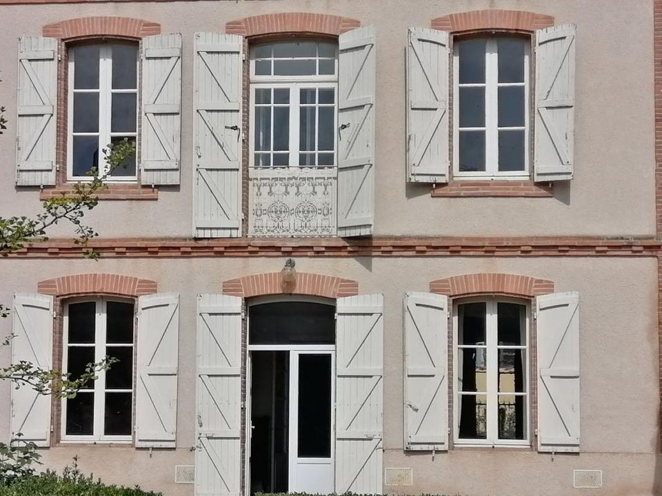 Villa i Castelsarrasin, Tarn-et-Garonne - foto 1